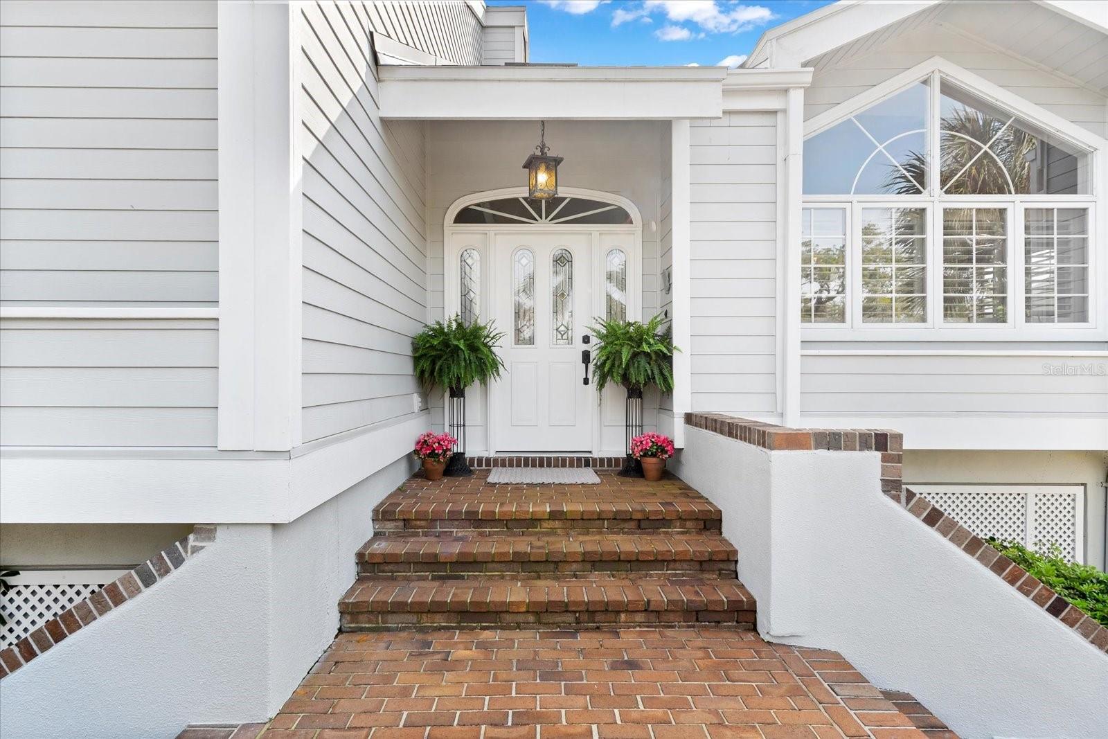 TIDY ISLAND PH II - Residential