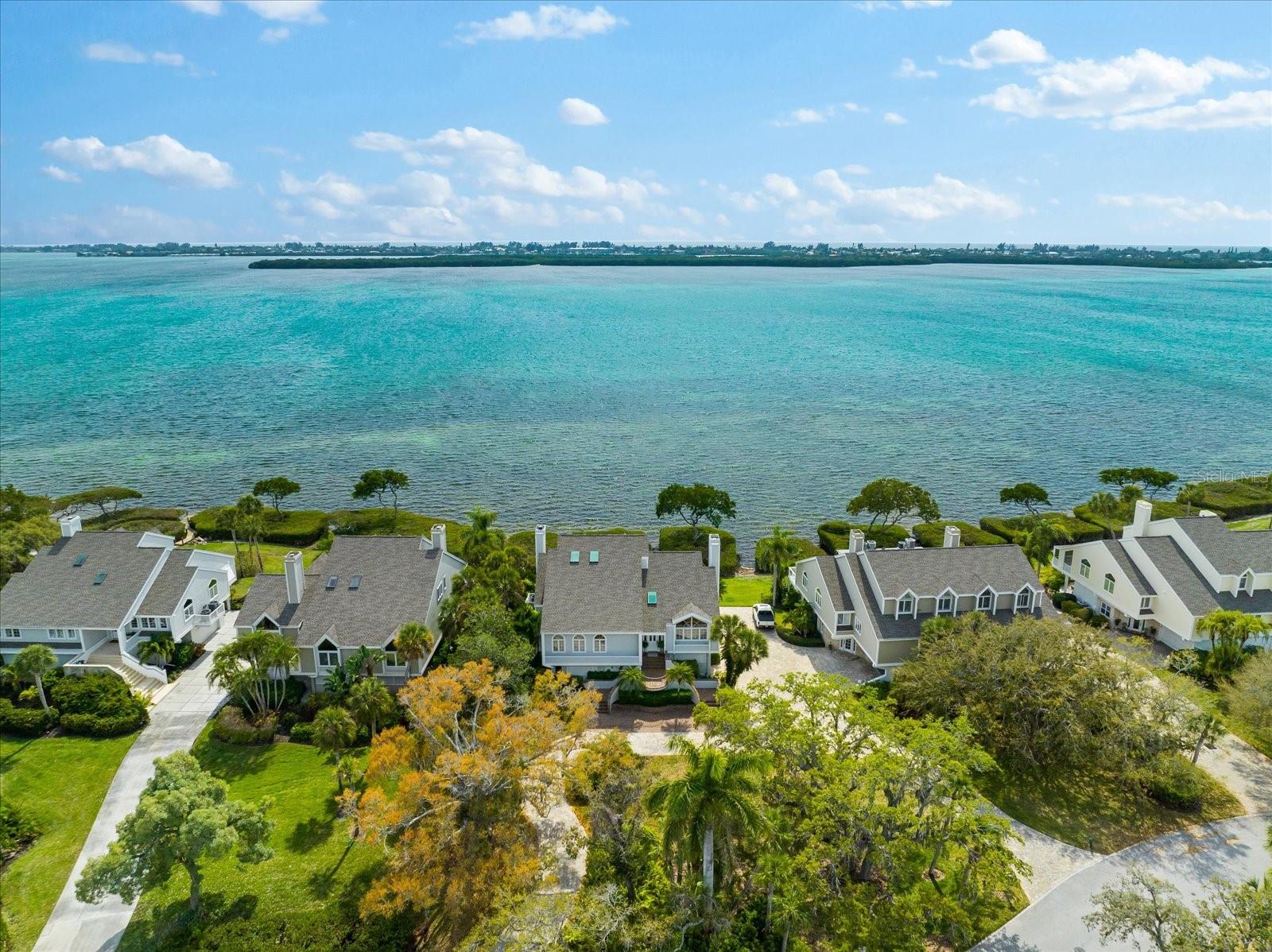 TIDY ISLAND PH II - Residential