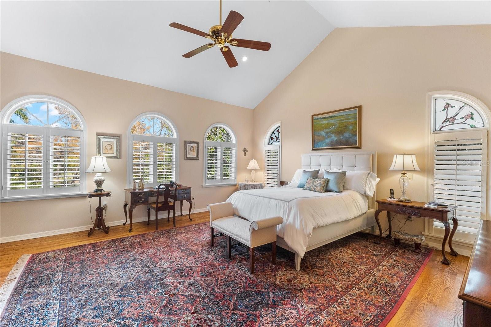 TIDY ISLAND PH II - Residential