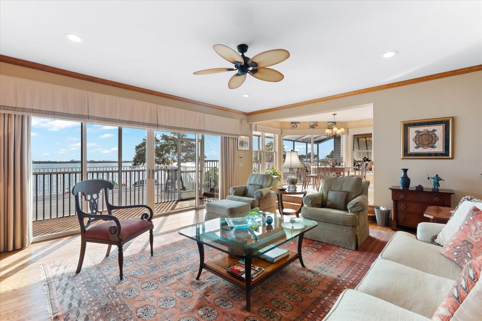 TIDY ISLAND PH II - Residential