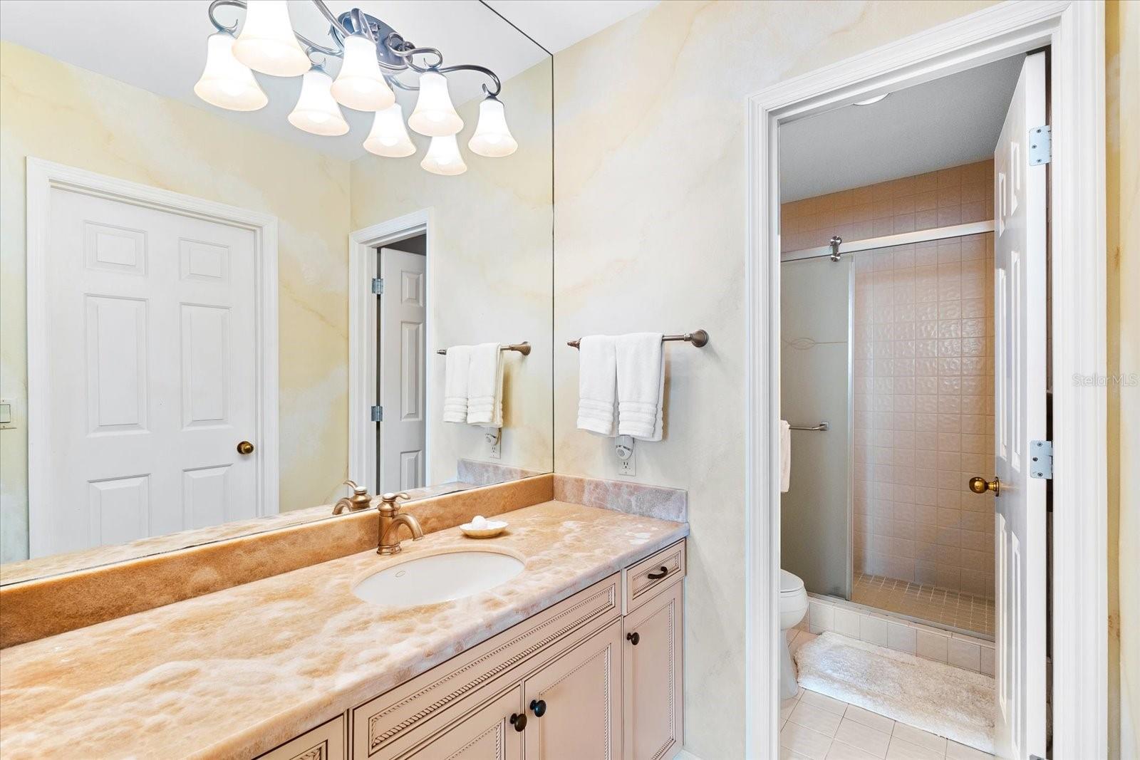 TIDY ISLAND PH II - Residential