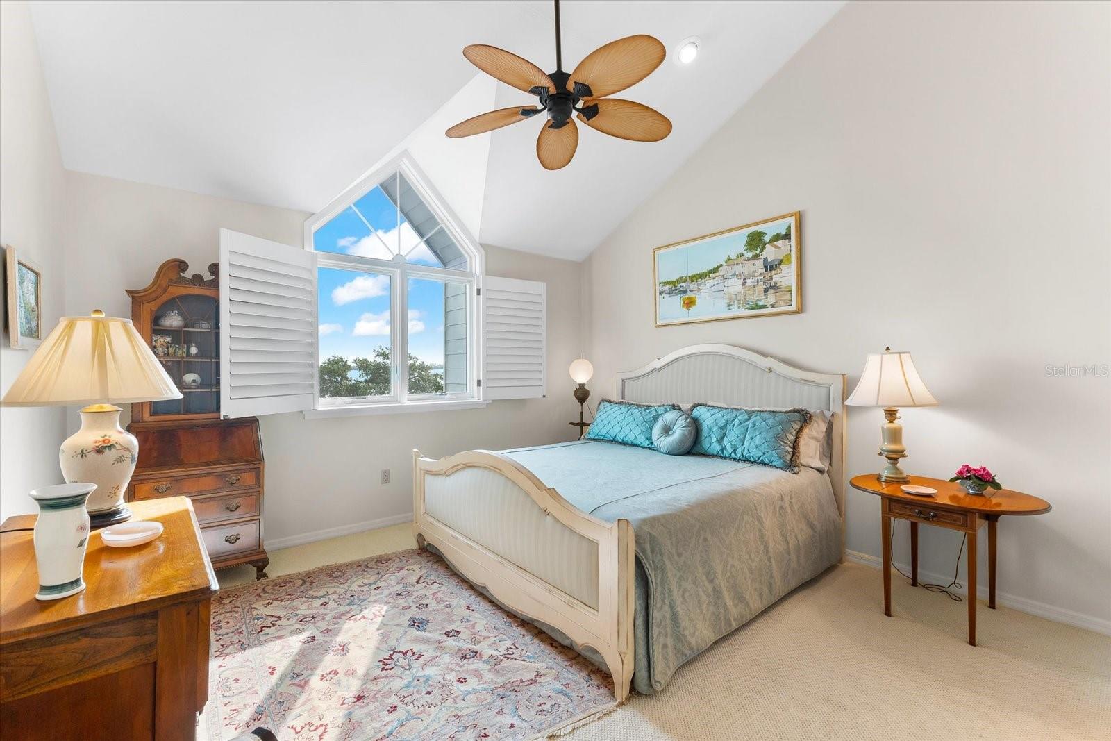 TIDY ISLAND PH II - Residential