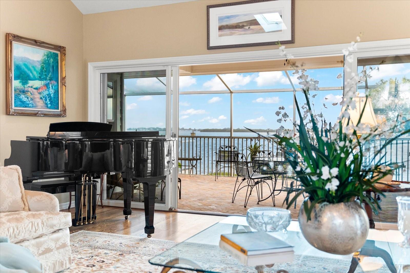 TIDY ISLAND PH II - Residential