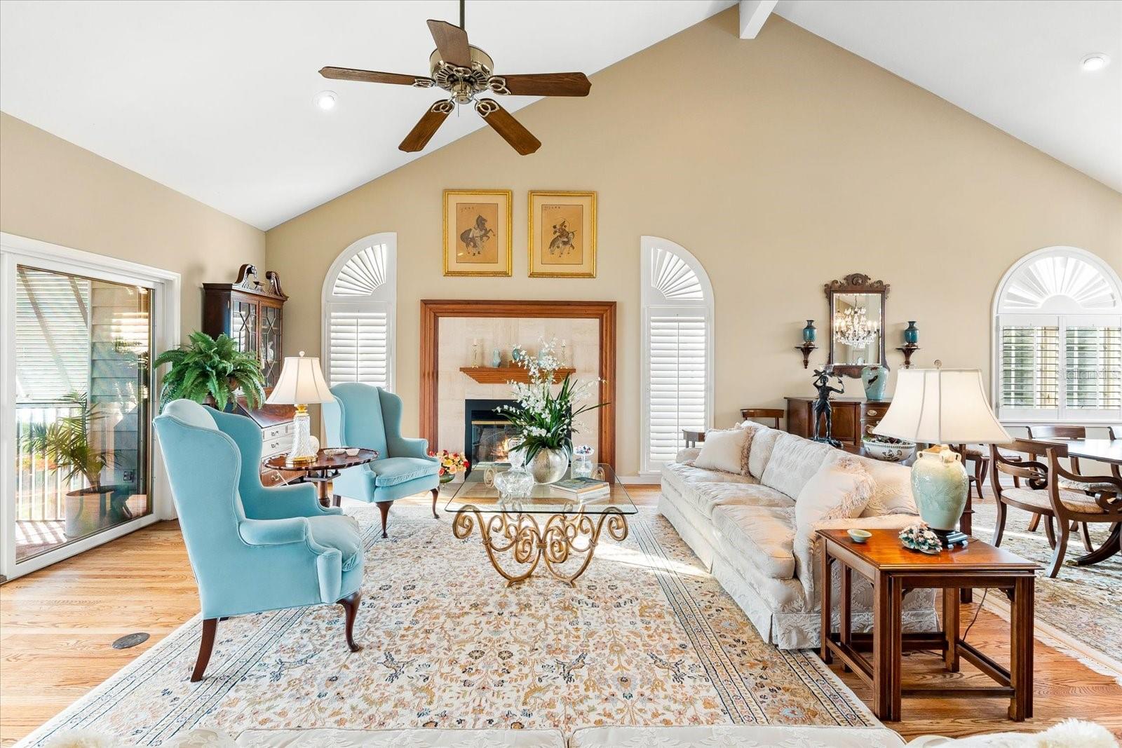 TIDY ISLAND PH II - Residential