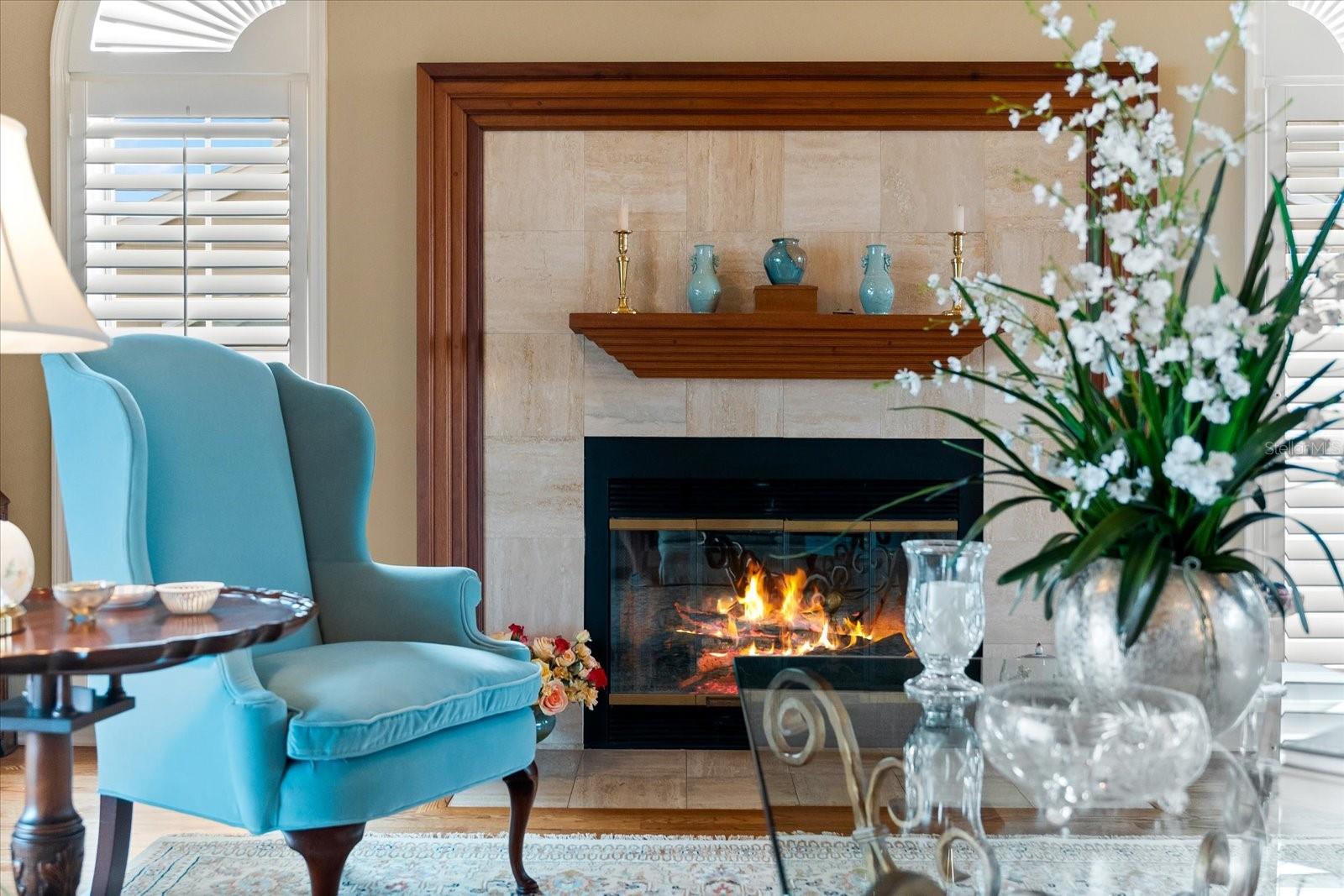 TIDY ISLAND PH II - Residential