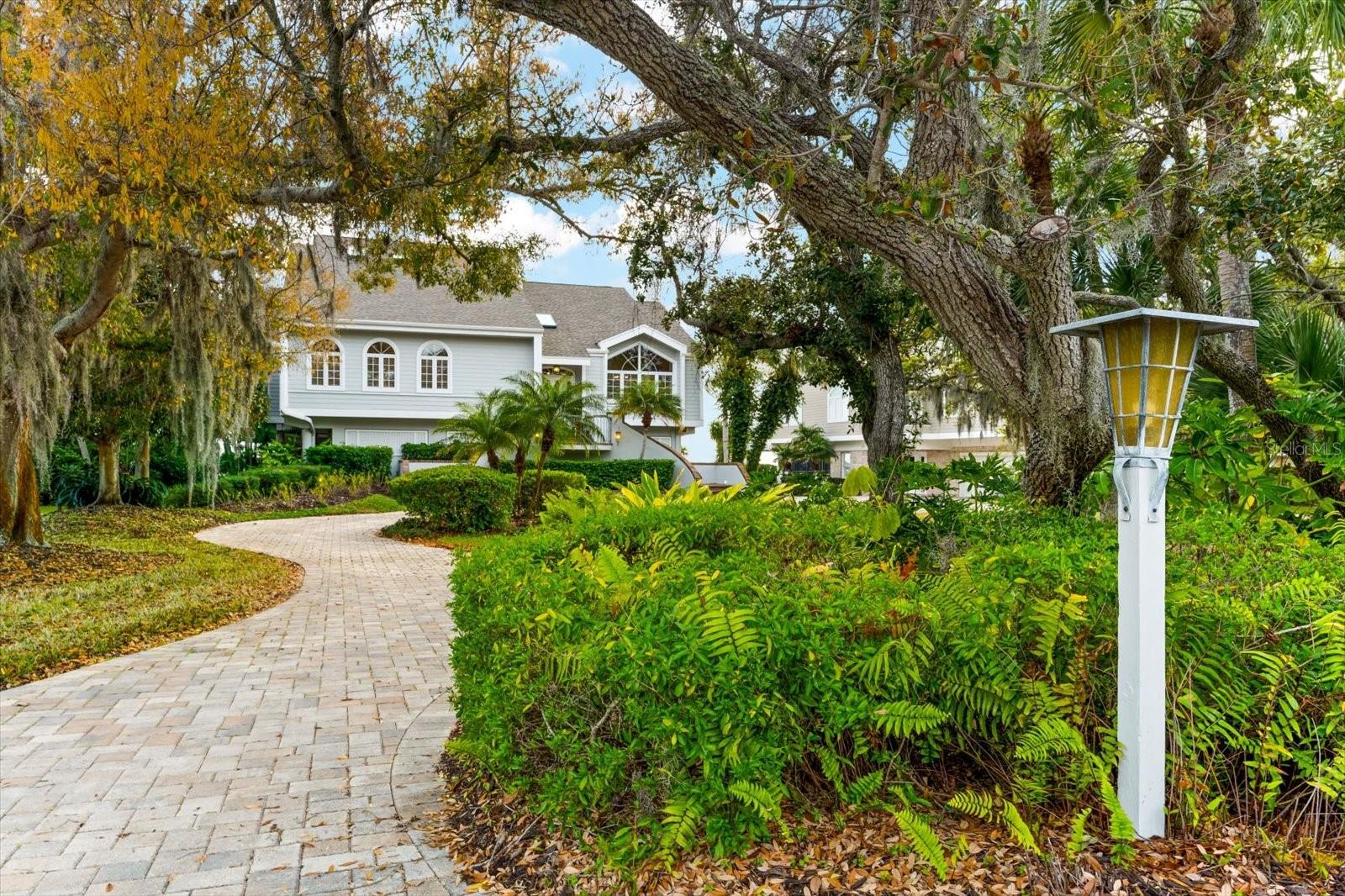 TIDY ISLAND PH II - Residential