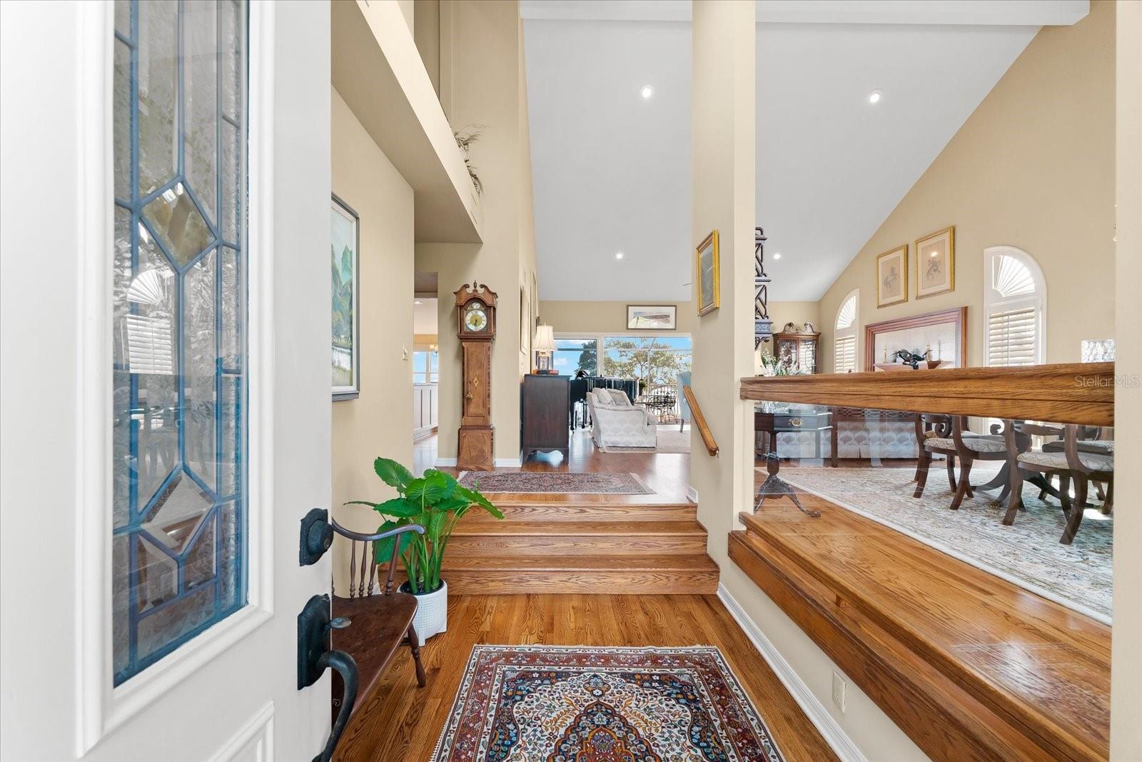 TIDY ISLAND PH II - Residential