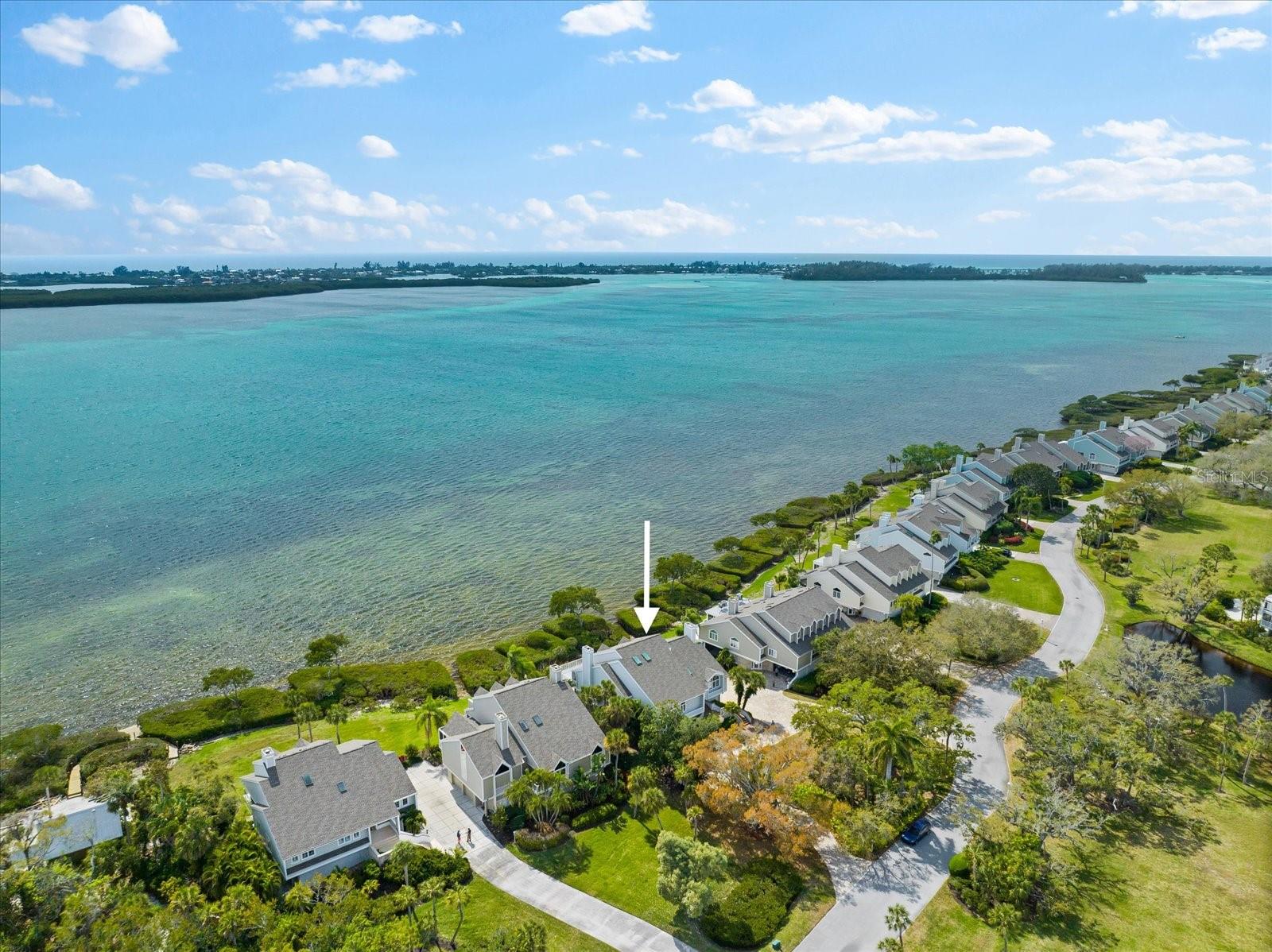 TIDY ISLAND PH II - Residential