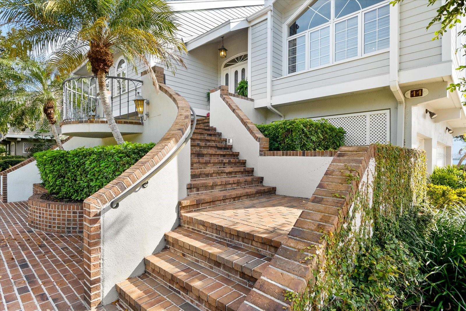 TIDY ISLAND PH II - Residential