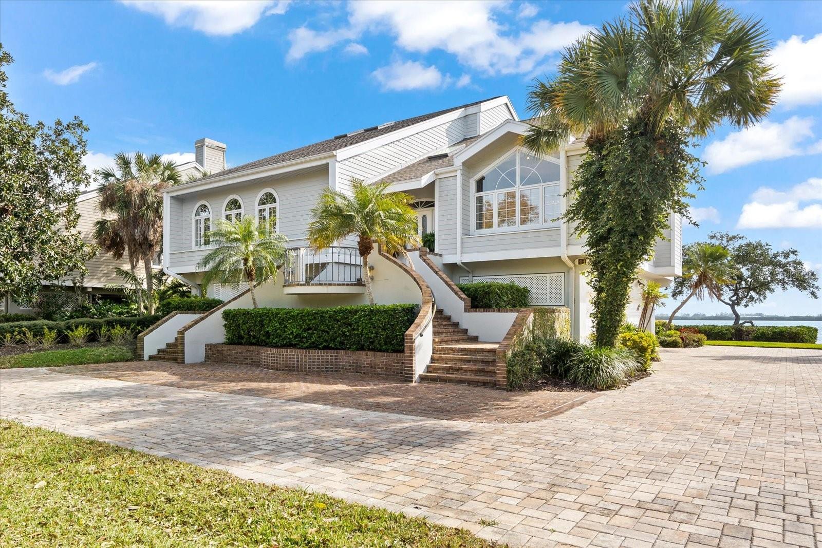 TIDY ISLAND PH II - Residential