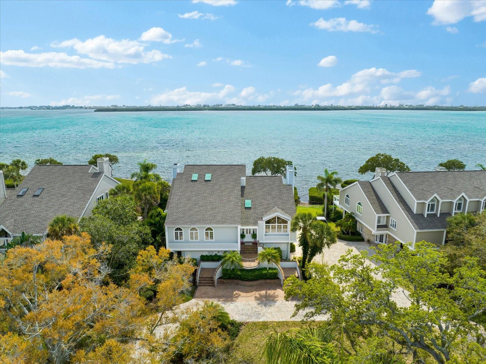 TIDY ISLAND PH II - Residential