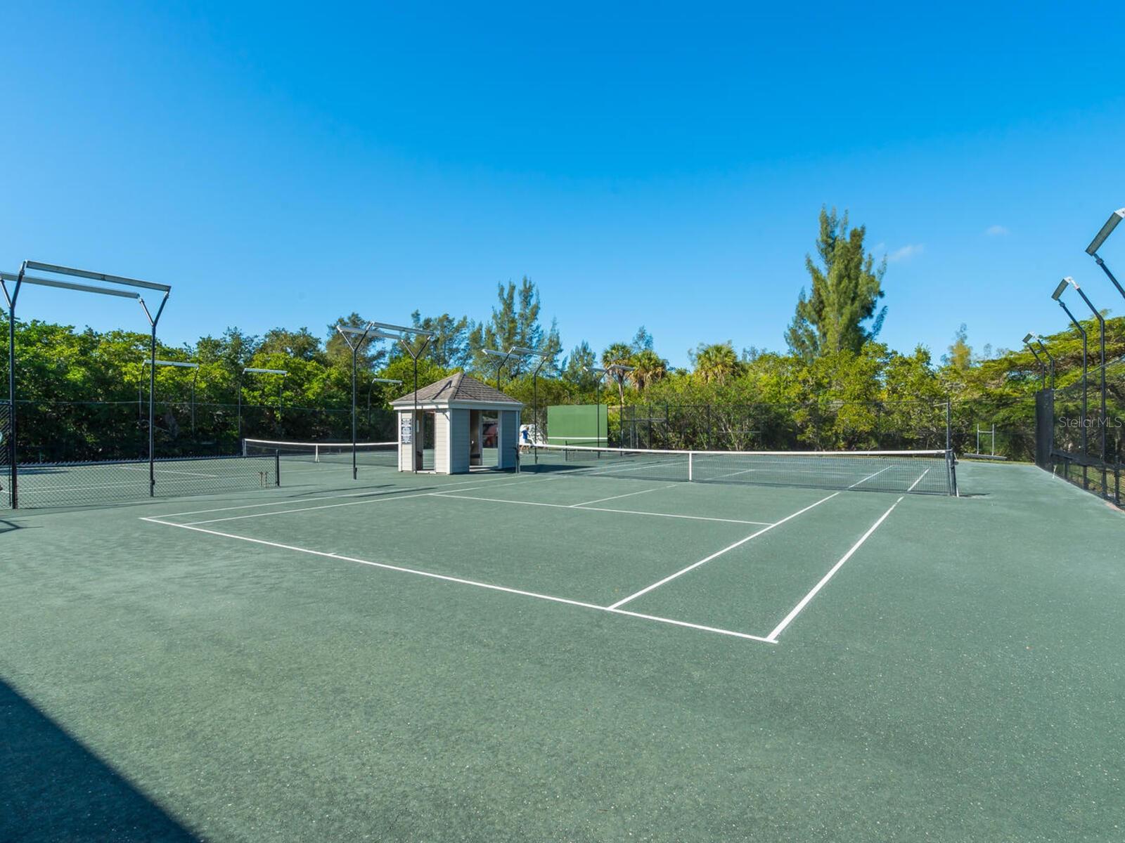 TIDY ISLAND PH II - Residential