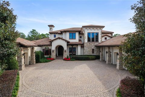 9139 TIBET POINTE CIRCLE WINDERMERE FL 34786