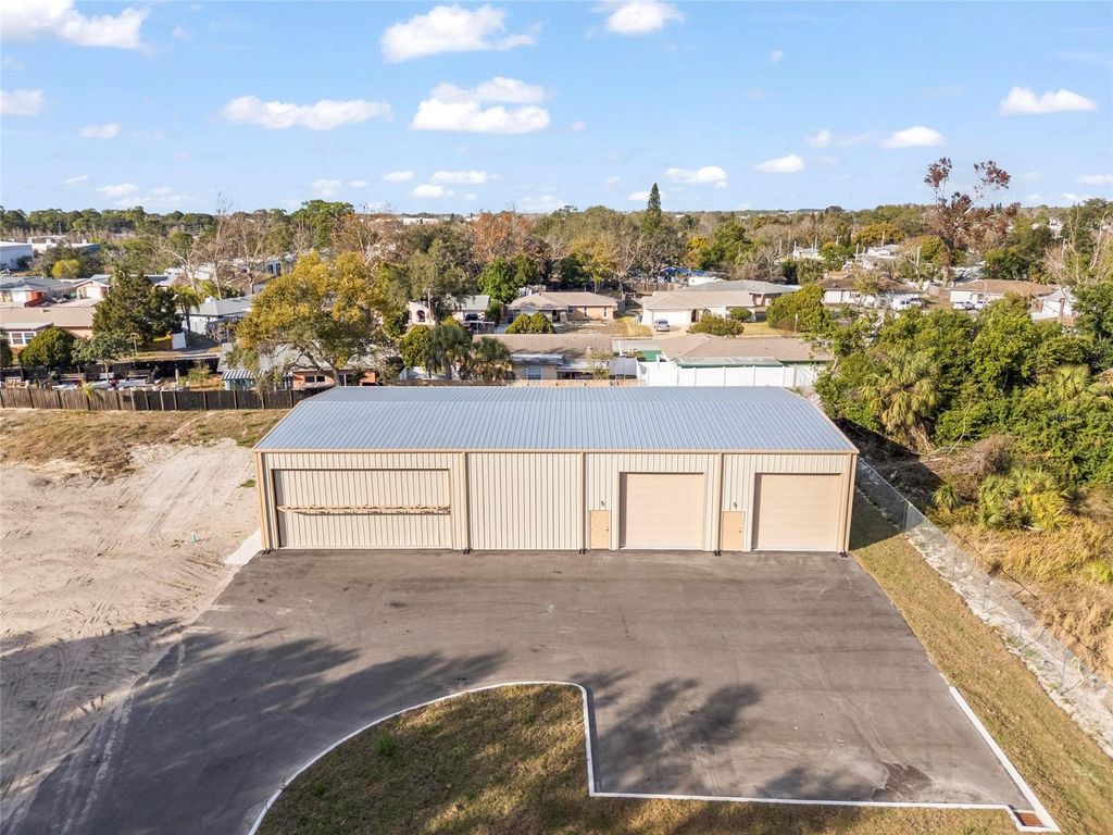 Photo of 6305 Springer Drive, Port Richey, FL 34668 (MLS # TB8470513)