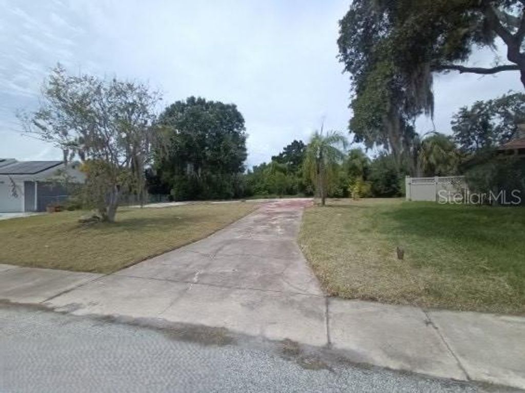 Photo of 3645 Grayton Drive, New Port Richey, FL 34652 (MLS # W7879626)