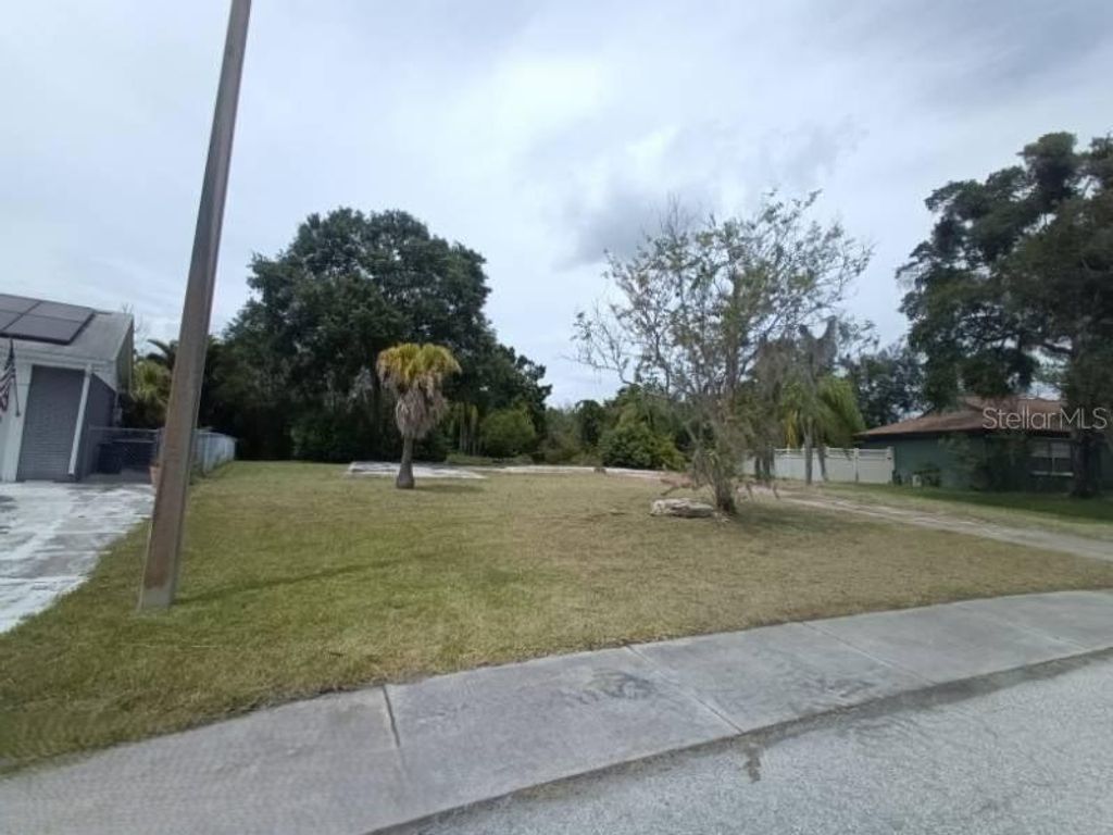 Photo of 3645 Grayton Drive, New Port Richey, FL 34652 (MLS # W7879626)