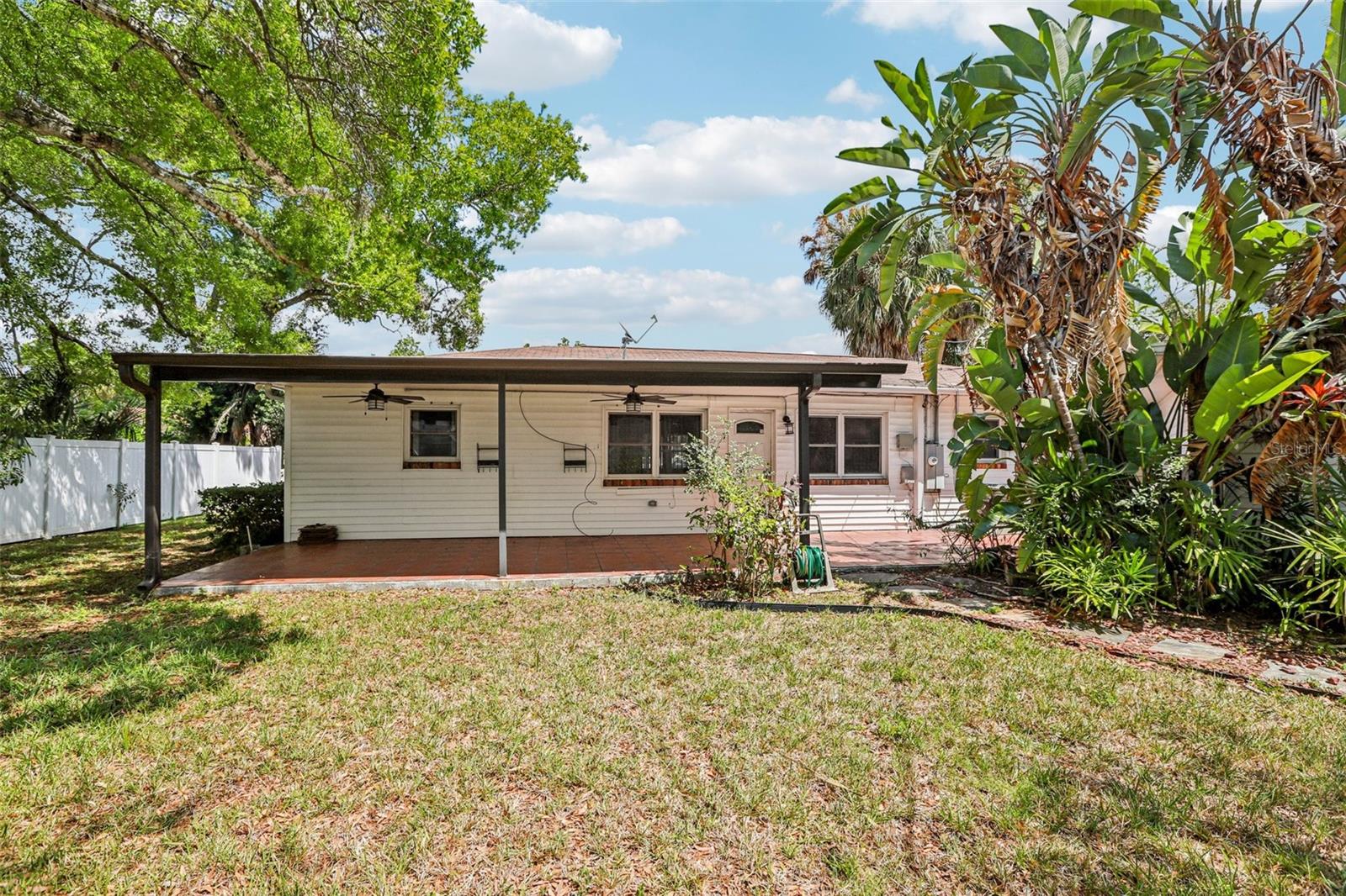 BEACH PARK - Residential