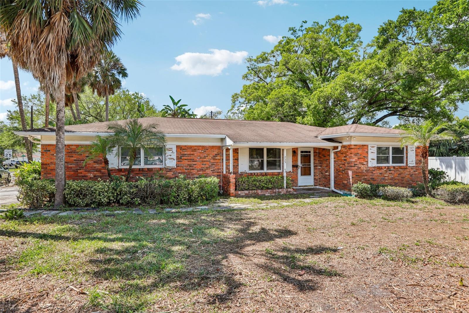 BEACH PARK - Residential