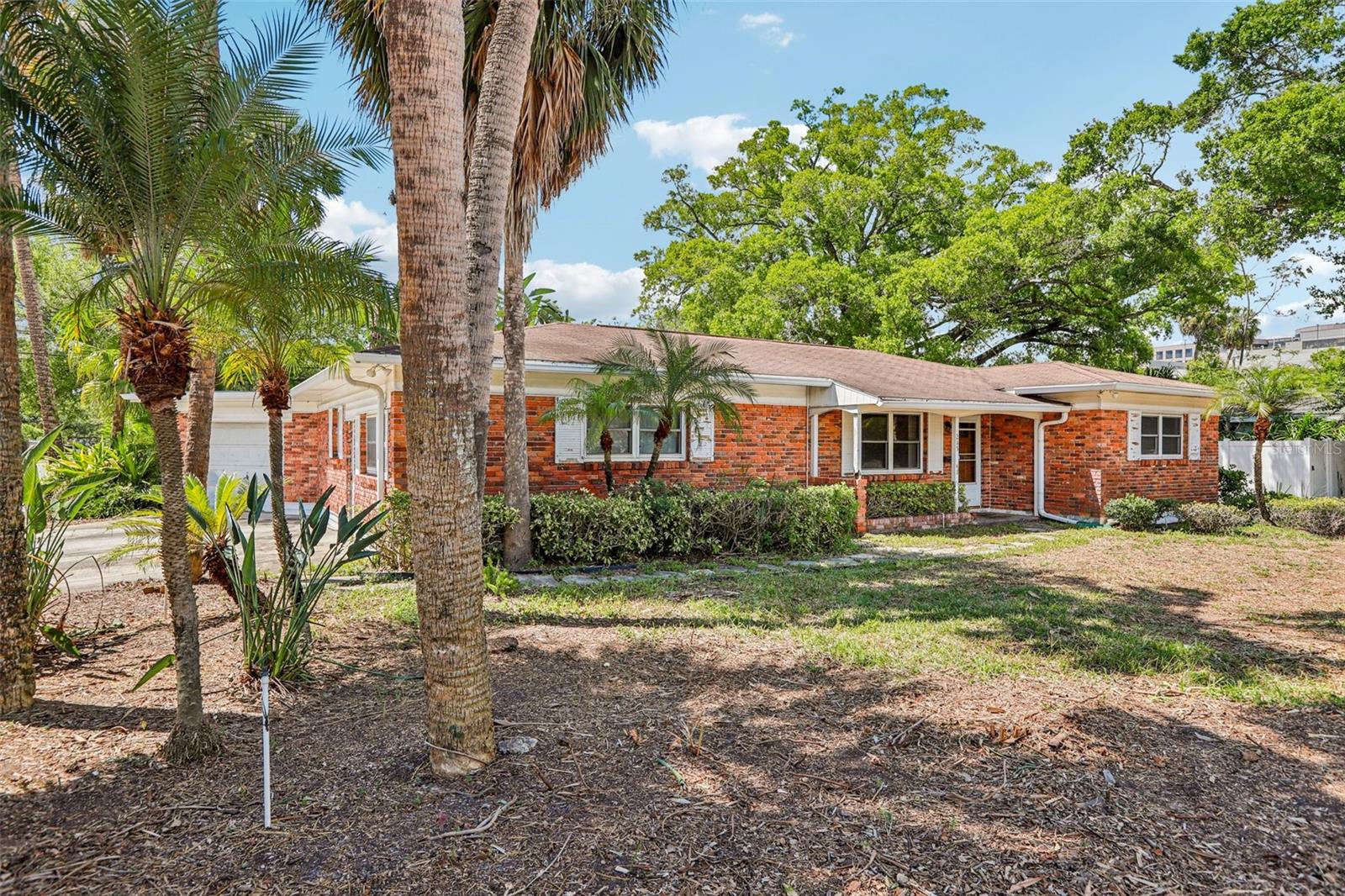 BEACH PARK - Residential