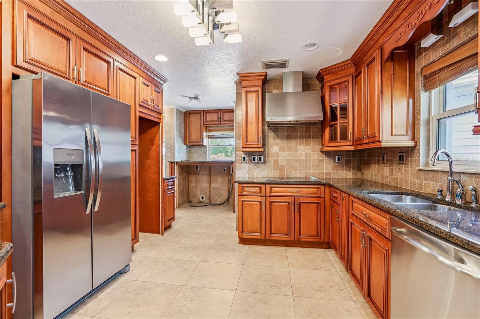 BEACH PARK - Residential