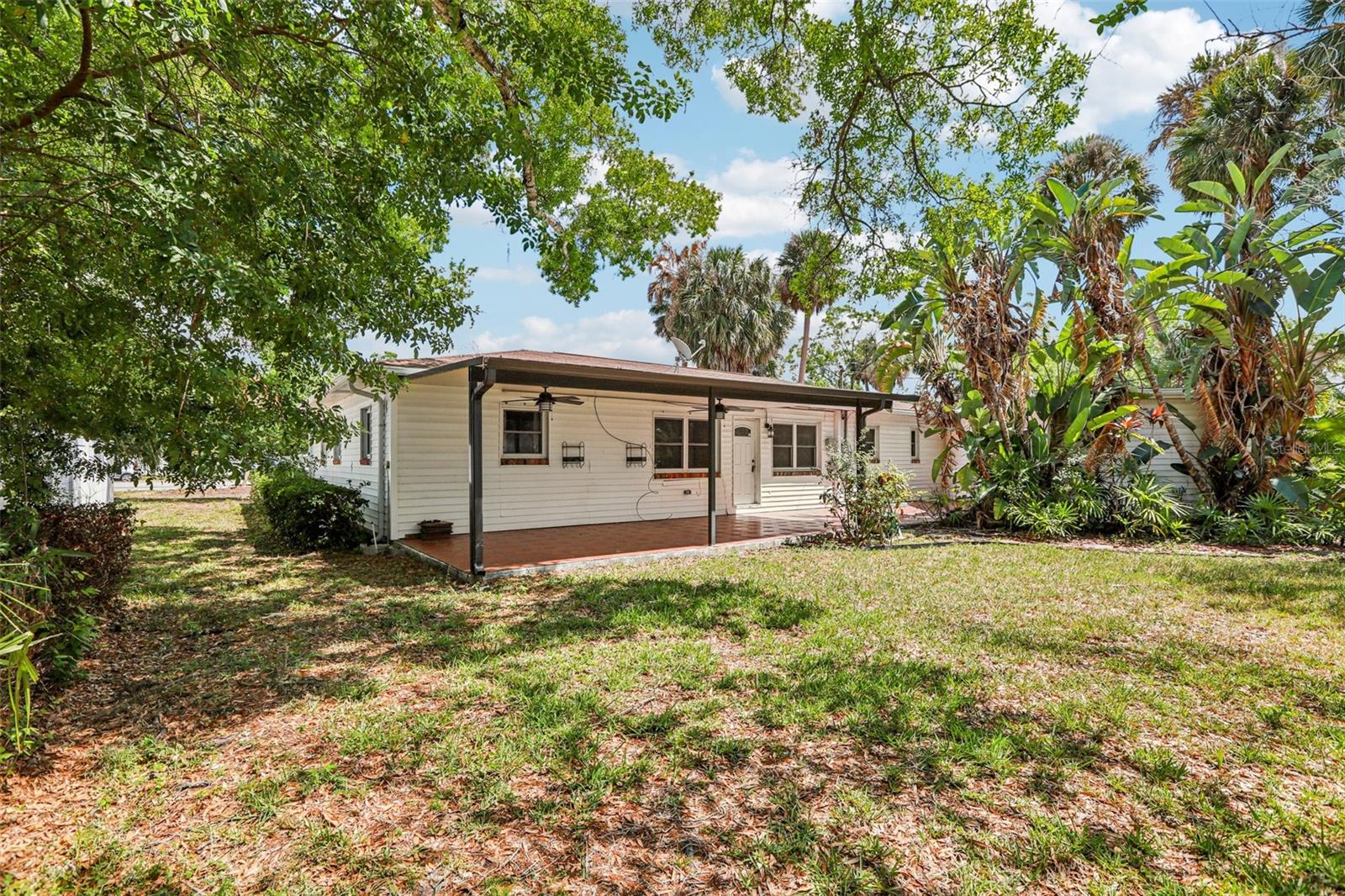 BEACH PARK - Residential