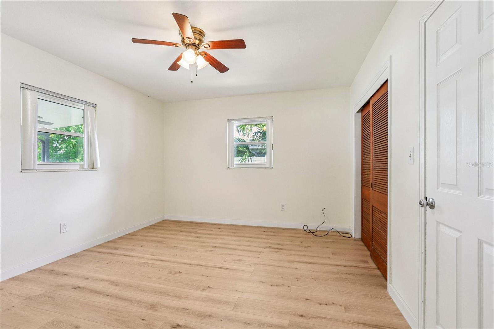 BEACH PARK - Residential