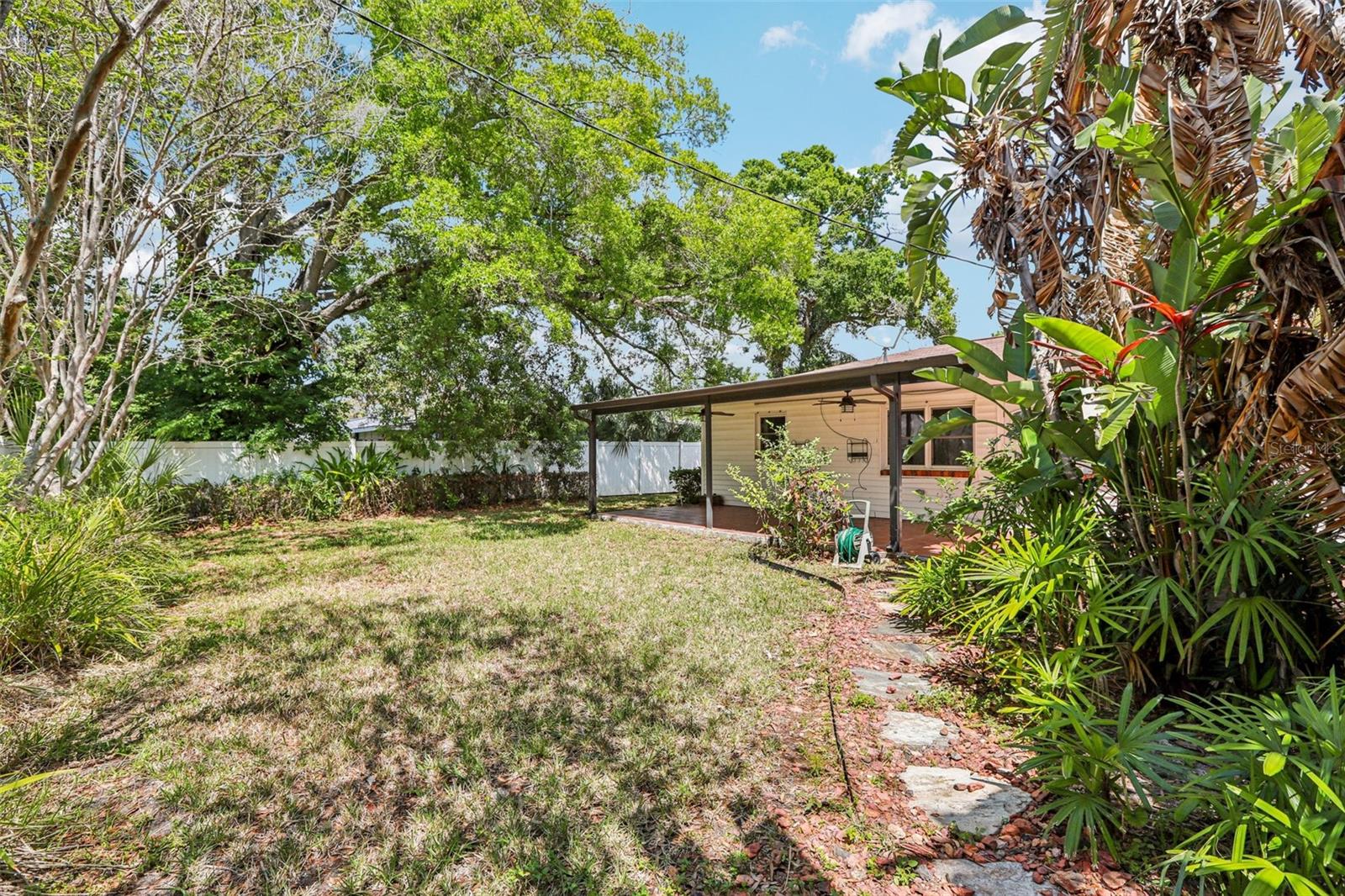 BEACH PARK - Residential