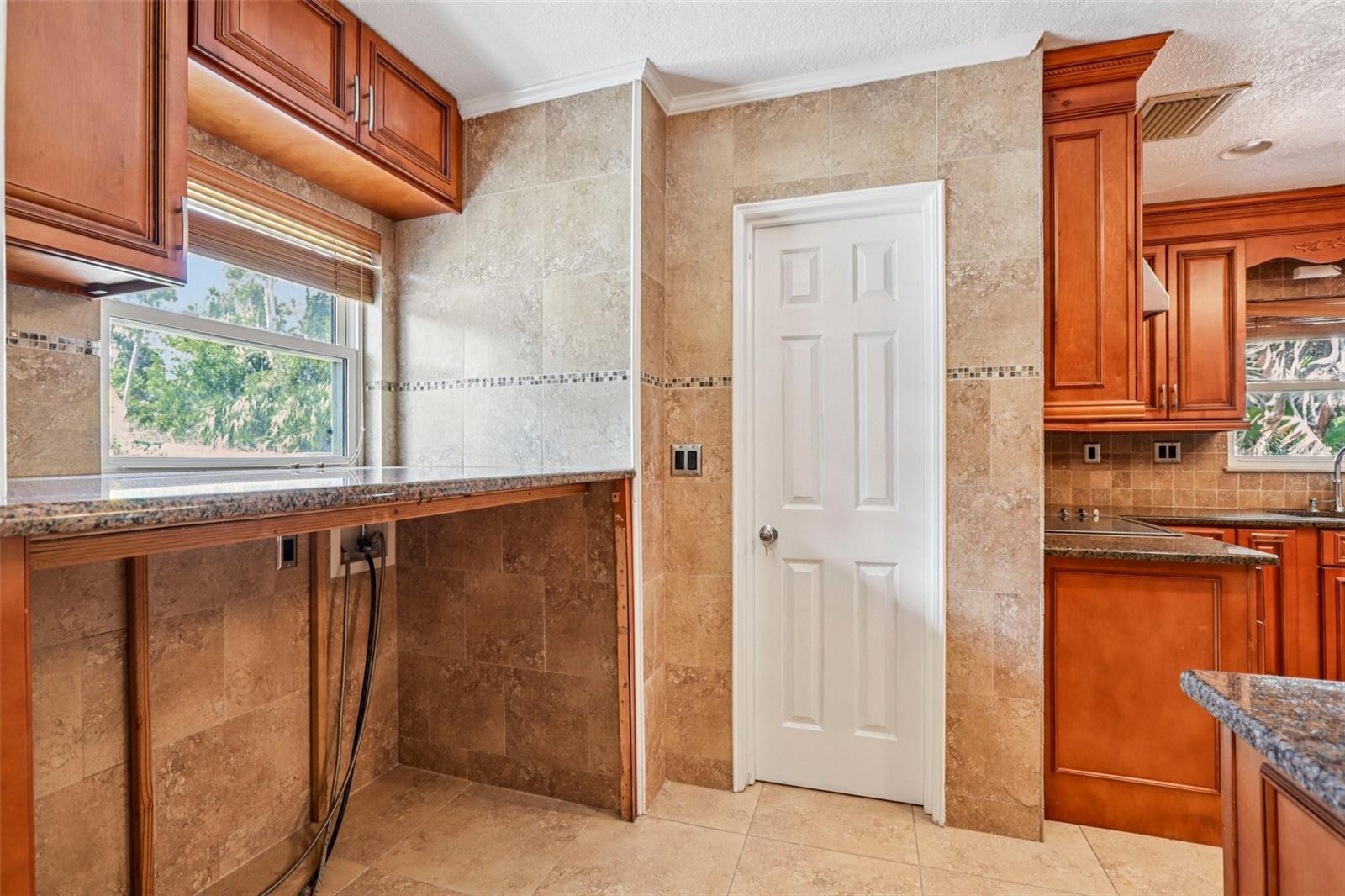 BEACH PARK - Residential