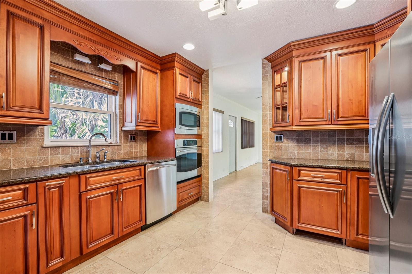 BEACH PARK - Residential