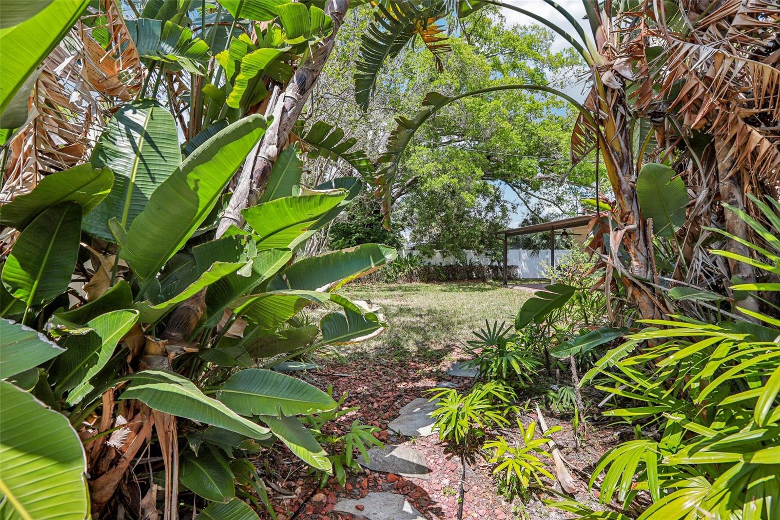 BEACH PARK - Residential