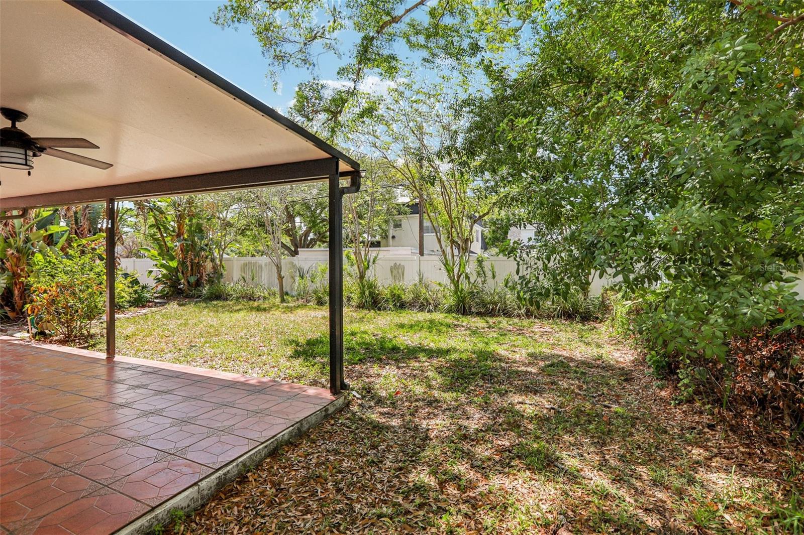 BEACH PARK - Residential