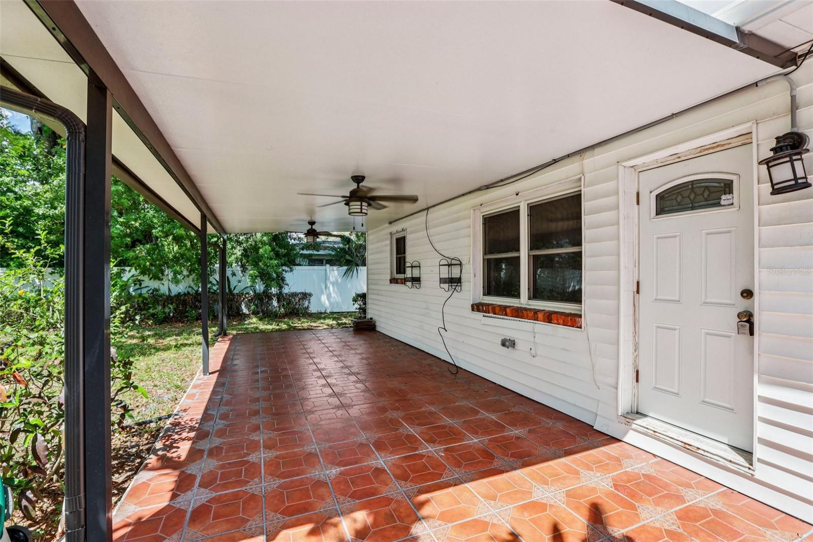 BEACH PARK - Residential