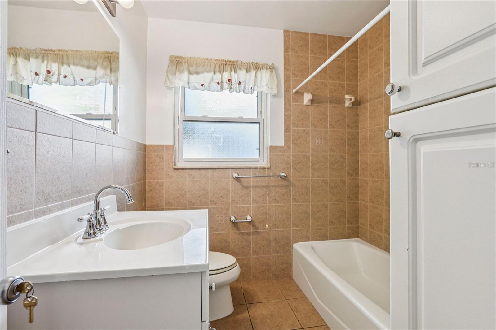 BEACH PARK - Residential