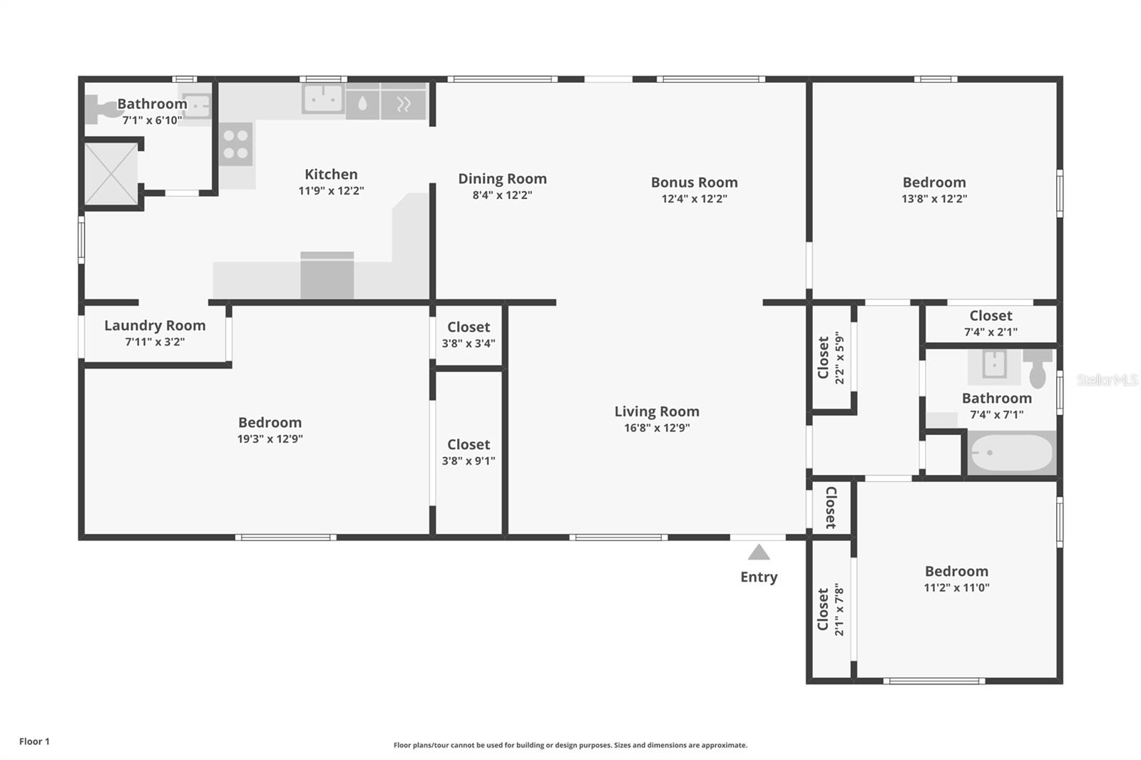 BEACH PARK - Residential