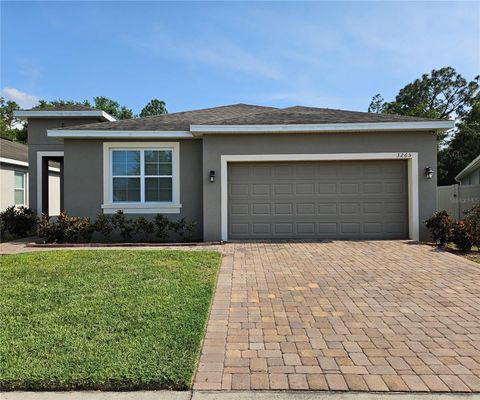 3265 STRATTON CIRCLE KISSIMMEE FL 34744