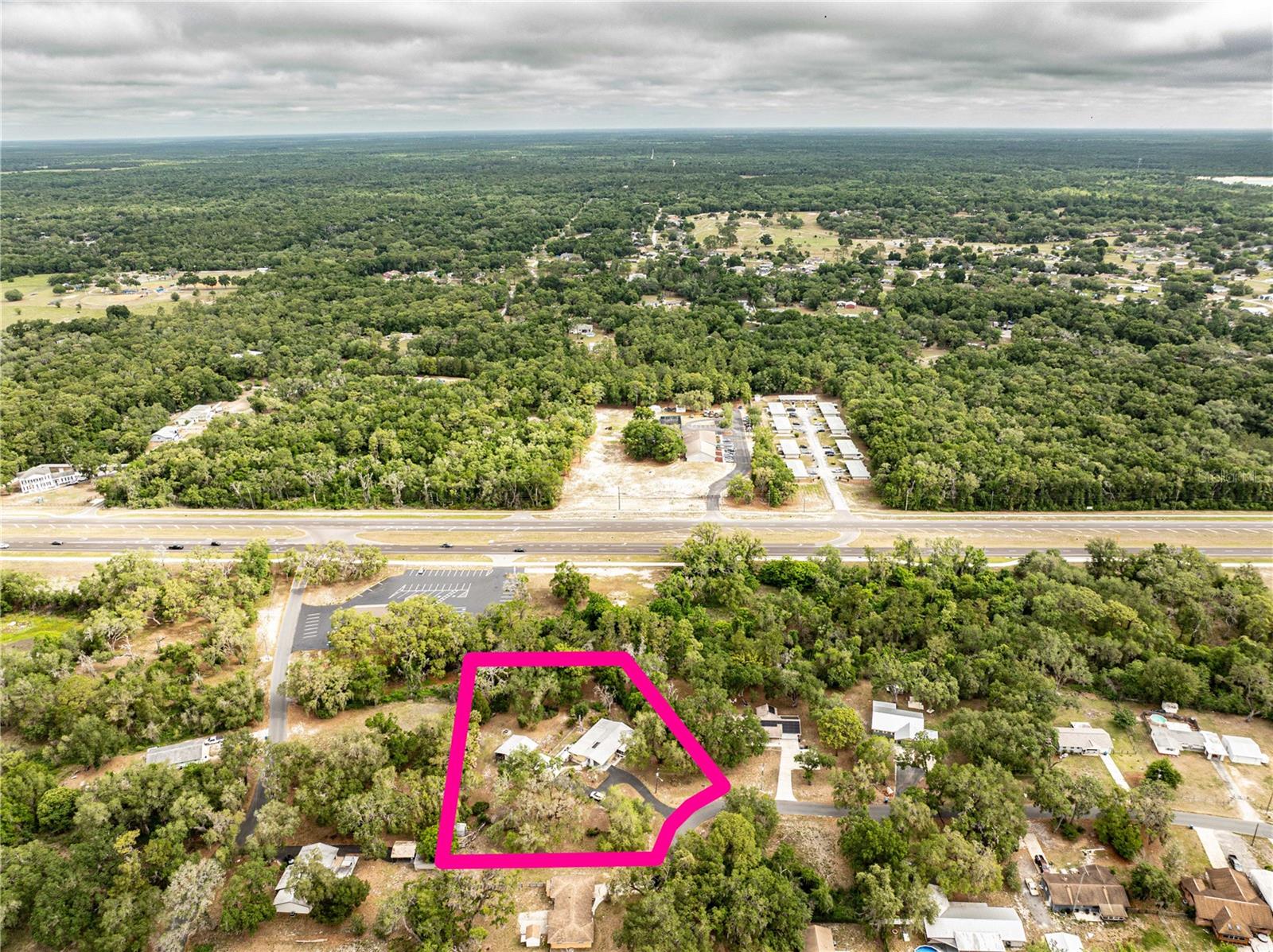 LAKEWOOD - Residential