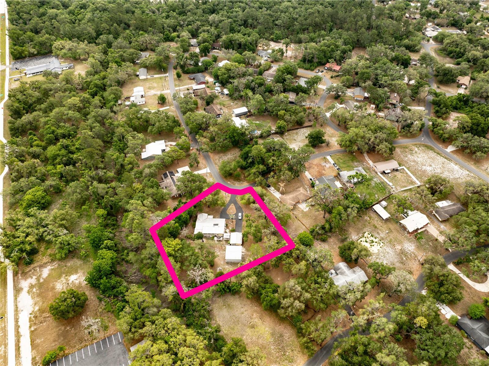 LAKEWOOD - Residential