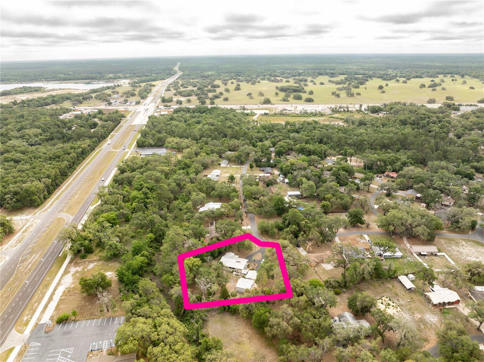 LAKEWOOD - Residential