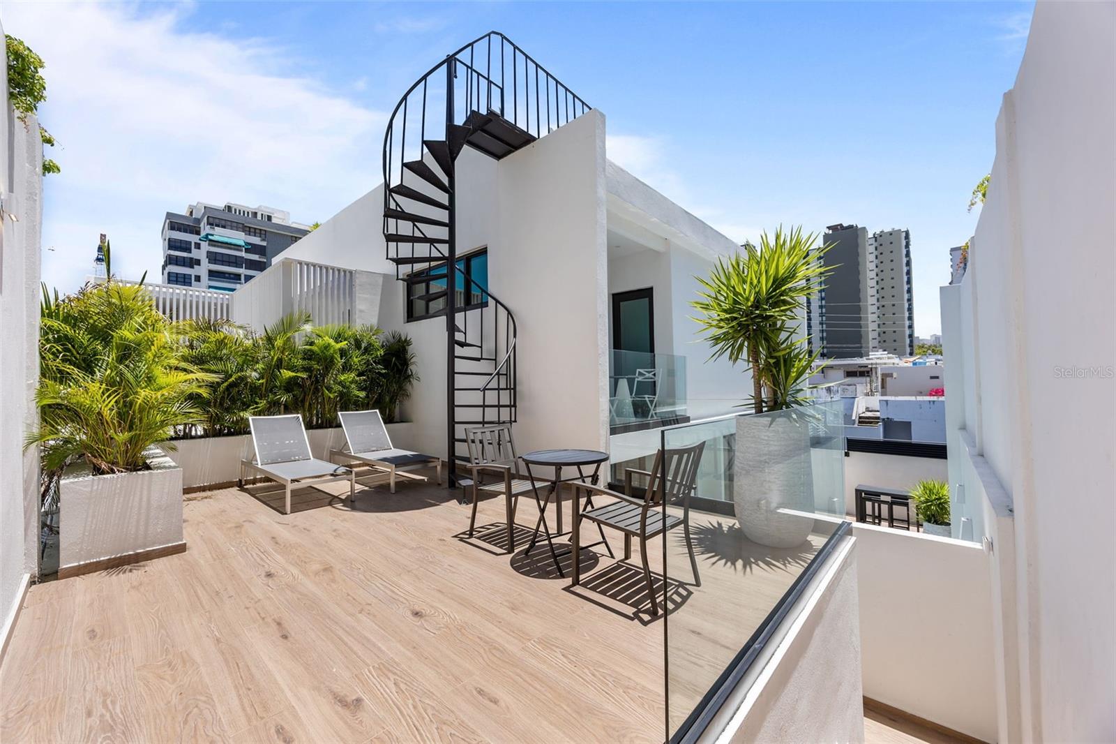 CONDADO - Residential