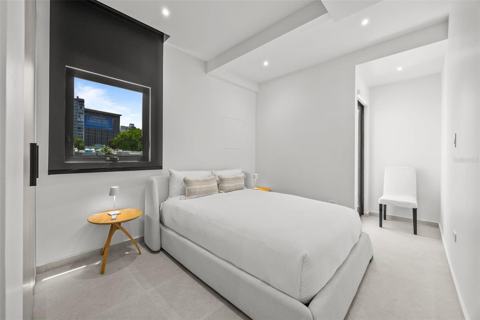 CONDADO - Residential