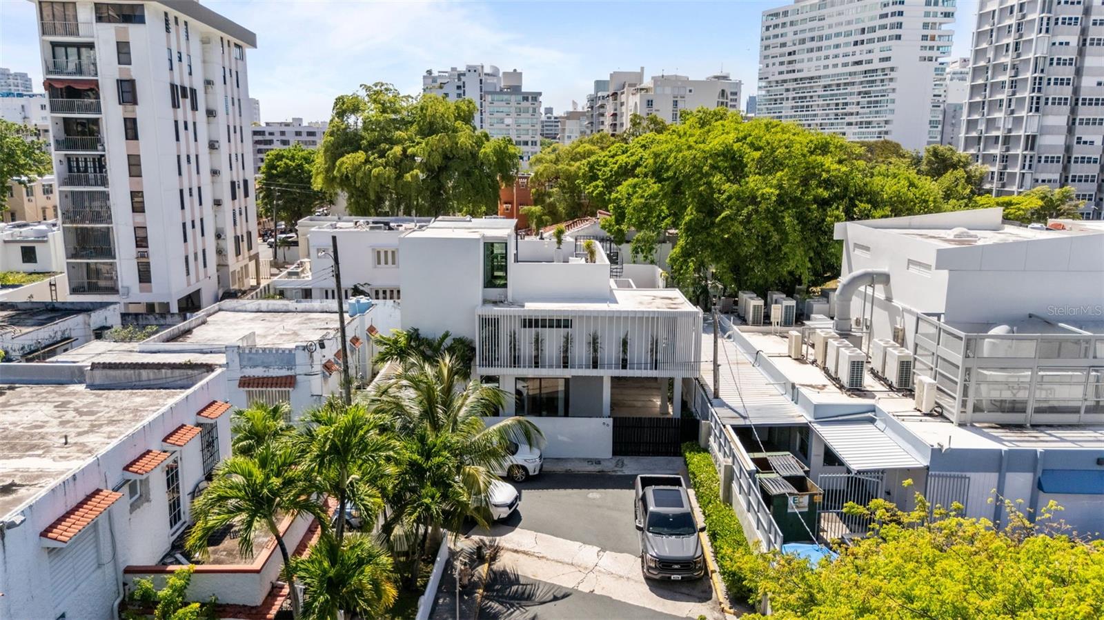 CONDADO - Residential