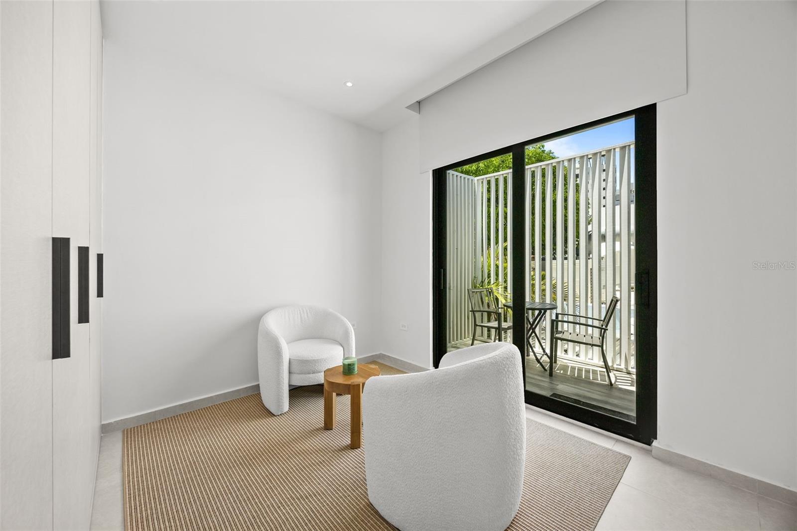 CONDADO - Residential