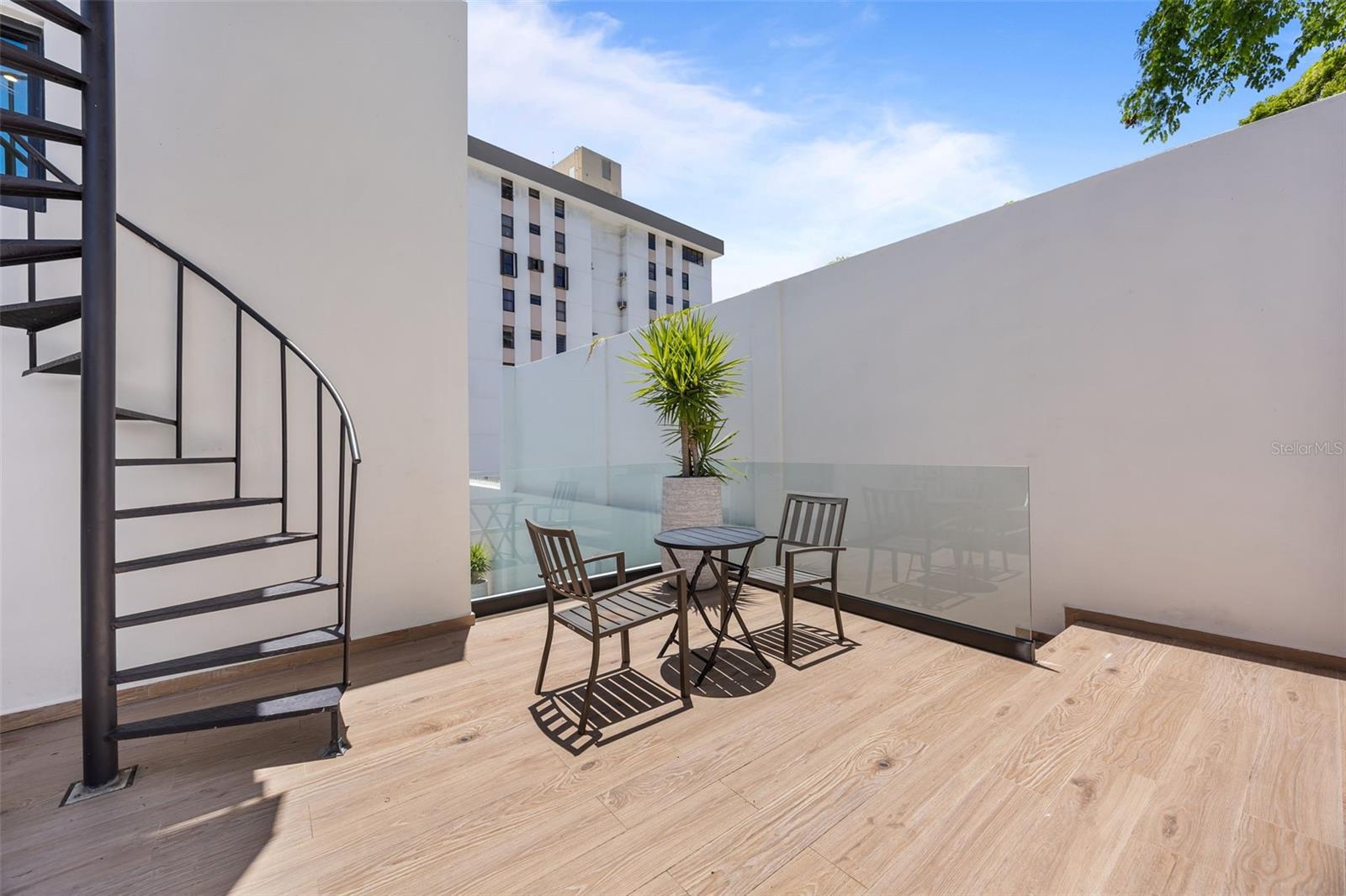 CONDADO - Residential