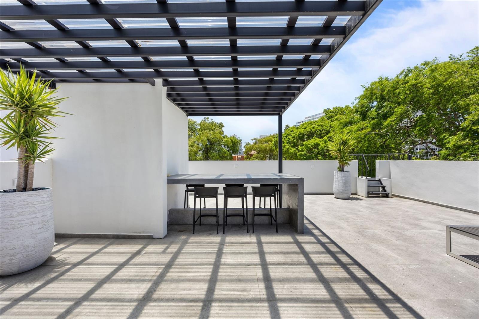 CONDADO - Residential