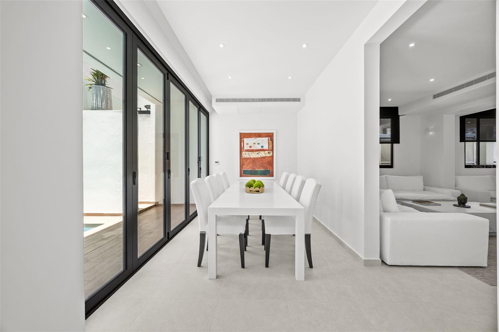 CONDADO - Residential
