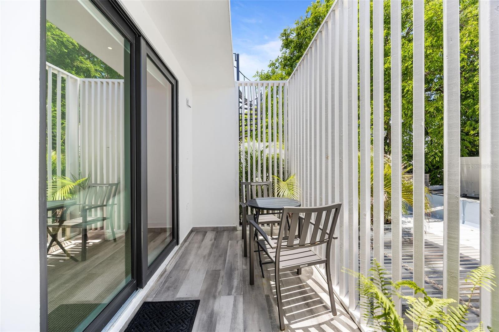 CONDADO - Residential