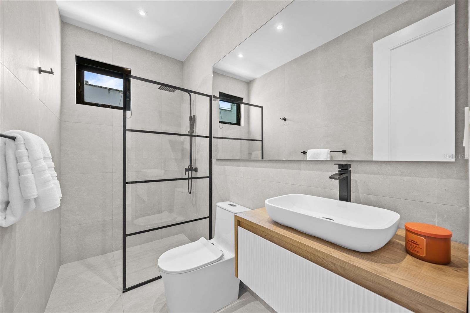 CONDADO - Residential
