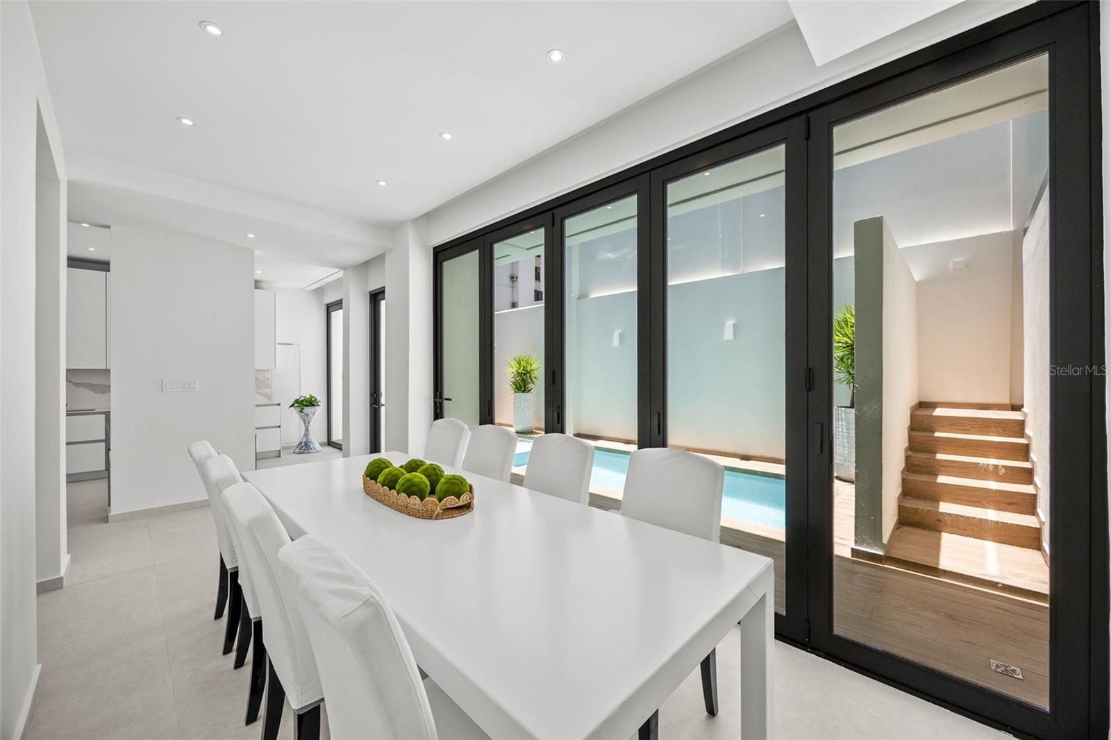 CONDADO - Residential