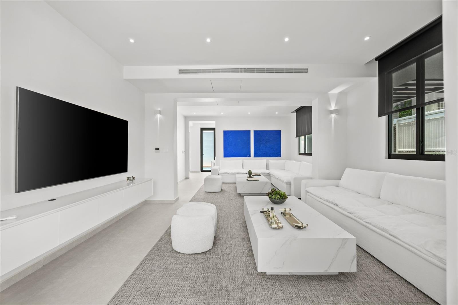 CONDADO - Residential