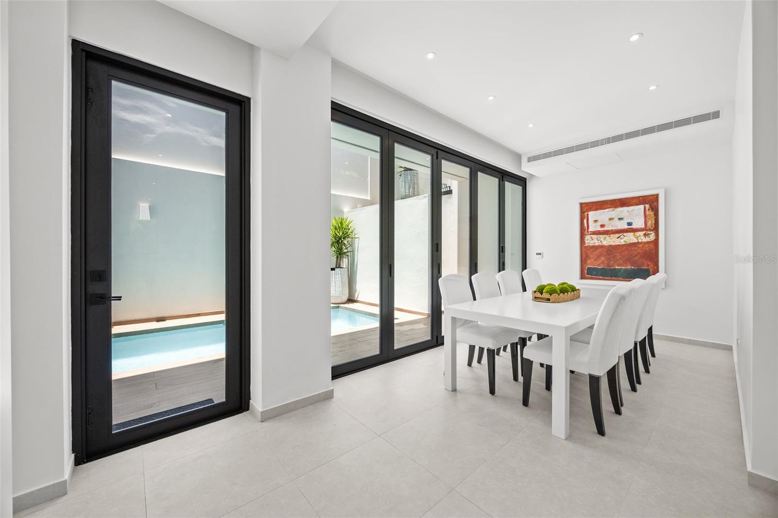 CONDADO - Residential